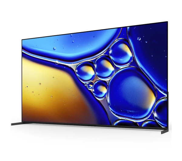 Sony BRAVIA 8 II K-55XR8M2 55" 4K QD-OLED 120Hz Google TV Dolby Vision Dolby Atmos DTS-X HDMI 2.1 DVB-T2 - Kup na Raty - RRSO 0%