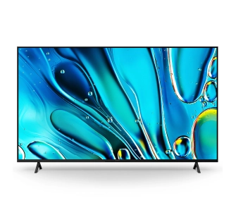 Telewizor Sony BRAVIA 3 K-50S3 50" 4K LED Google TV Dolby Vision Dolby Atmos DVB-T2