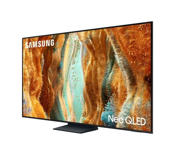 Samsung QE65QN77FAT  65" Neo QLED mini LED 4K 144Hz Vision AI Tizen HDMI 2.1 DVB-T2 - Kup na Raty - RRSO 0%
