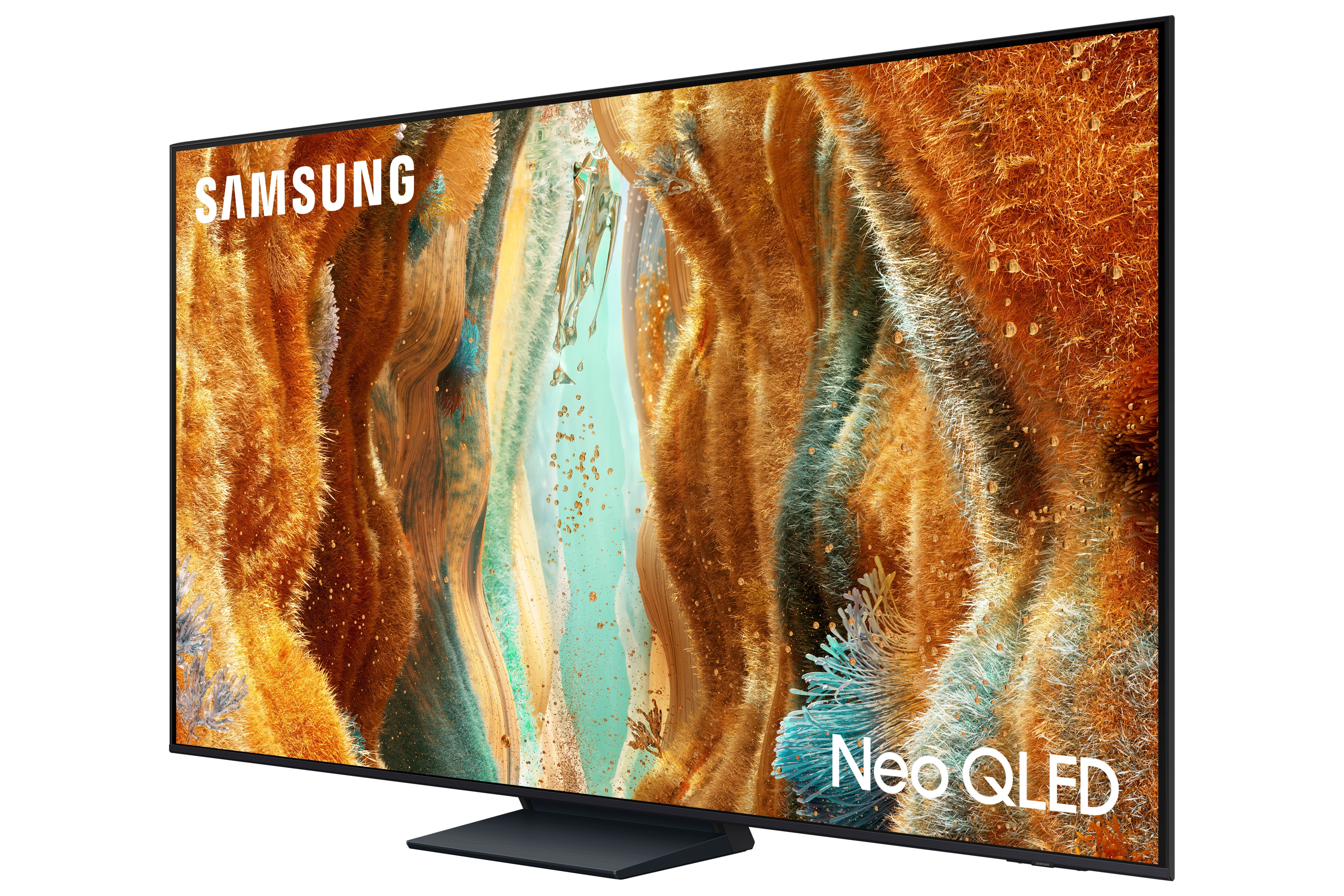 Telewizor Samsung QE65QN77FAT 65" Neo QLED 4K 144Hz Vision AI Tizen HDMI 2.1 DVB-T2