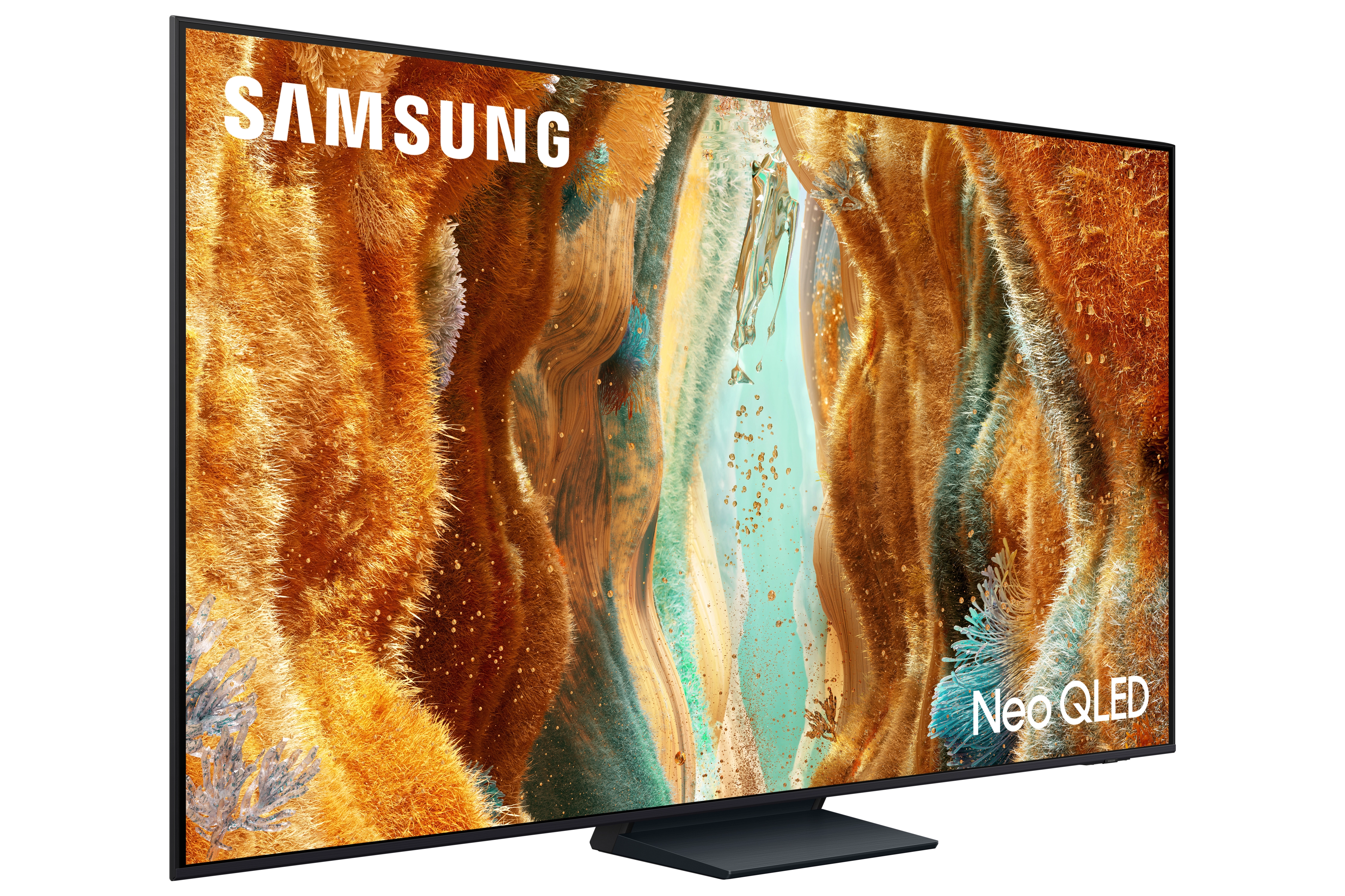 Telewizor Samsung QE65QN77FAT 65" Neo QLED 4K 144Hz Vision AI Tizen HDMI 2.1 DVB-T2