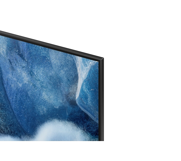 Samsung QE85Q8FAAU 85" QLED 4K Vision AI Tizen DVB-T2 - TRZECI -55%, ALBO 5-TY ZA 1ZŁ - Kup na Raty - RRSO 0%