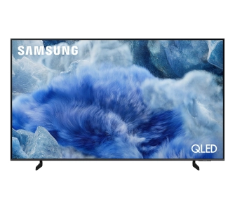 Telewizor Samsung QE85Q8FAAU 85" QLED 4K Vision AI Tizen DVB-T2