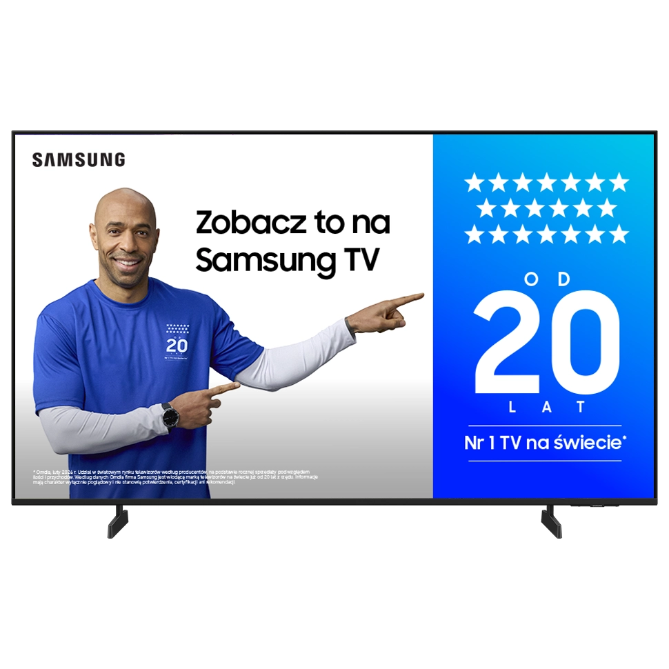 Telewizor Samsung UE55U8092FU 55 LED 4K Tizen DVB T2 Opinie Cena Telewizor Samsung UE55U8092FU 55 LED 4K Tizen DVB T2 Opinie Cena