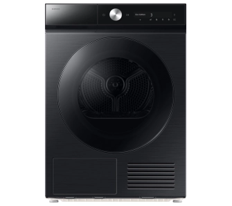Suszarka Samsung Bespoke DV90DB8845GBU4 Funkcje AI 60 cm 9kg Zdalne sterowanie