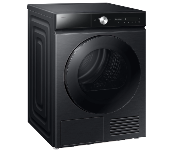 Samsung Bespoke DV90DB8845GBU4 Funkcje AI 60 cm 9kg Zdalne sterowanie - TRZECI -55%, ALBO 5-TY ZA 1ZŁ - Kup na Raty - RRSO 0%