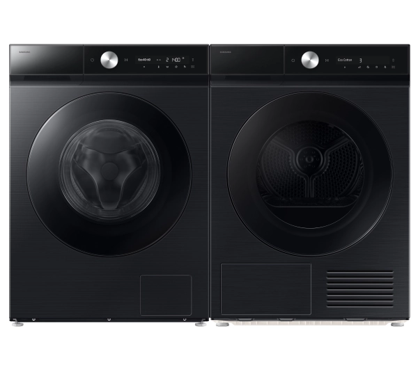 Samsung Bespoke DV90DB8845GBU4 Funkcje AI 60 cm 9kg Zdalne sterowanie - TRZECI -55%, ALBO 5-TY ZA 1ZŁ - Kup na Raty - RRSO 0%