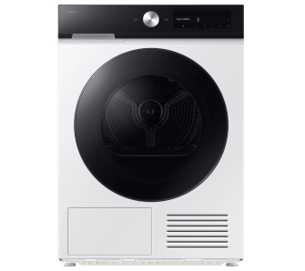 Suszarka Samsung Bespoke DV90DB7845GEU4 Funkcje AI 60 cm 9kg Zdalne sterowanie