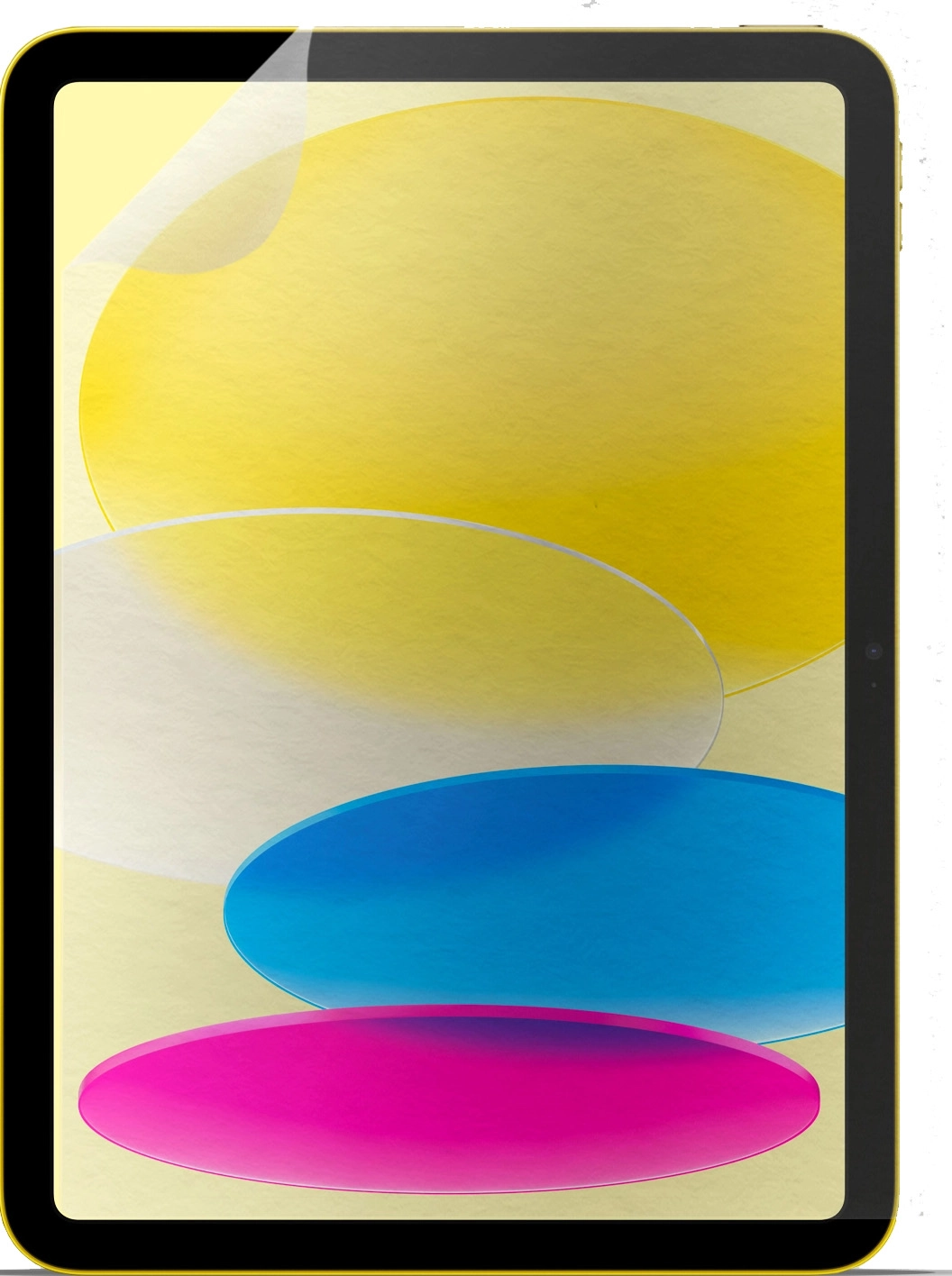 Folia ochronna DooDroo do iPad 10,9" 10 gen. 2szt