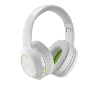 Hama Spirit Calypso 3 Nauszne Bluetooth 5.3 Biały