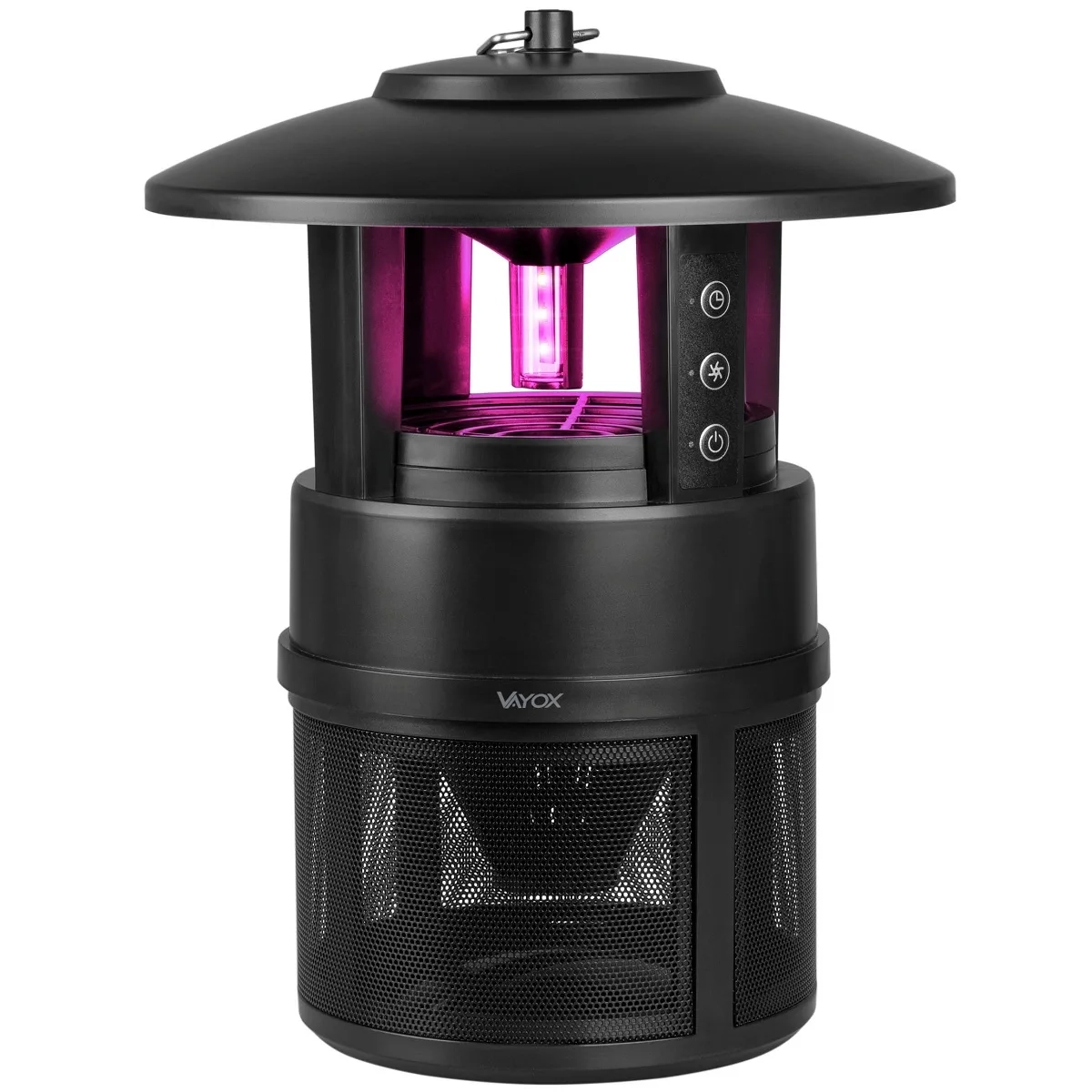 Lampa owadobójcza Vayox VA0195 60m2