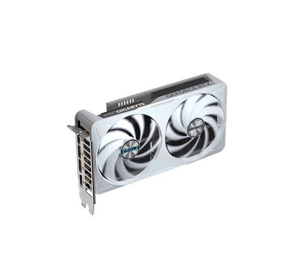 Gigabyte GeForce RTX 5060 Ti EAGLE OC ICE 8GB GDDR7 128bit DLSS 4 - Kup na Raty - RRSO 0%