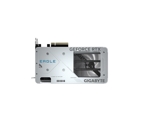 Gigabyte GeForce RTX 5060 Ti EAGLE OC ICE 8GB GDDR7 128bit DLSS 4 - Kup na Raty - RRSO 0%