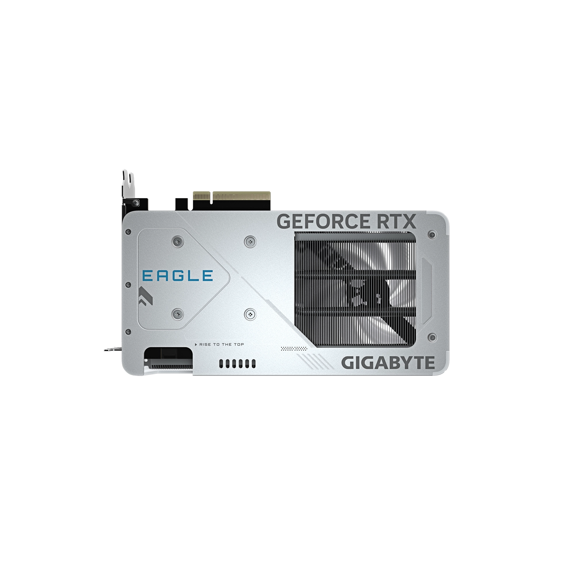Karta graficzna Gigabyte GeForce RTX 5060 Ti EAGLE OC ICE 8GB GDDR7 128bit DLSS 4