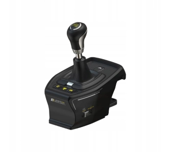 Skrzynia biegów Turtle Beach VelocityOne Multi-Shift Shifter & Handbrake