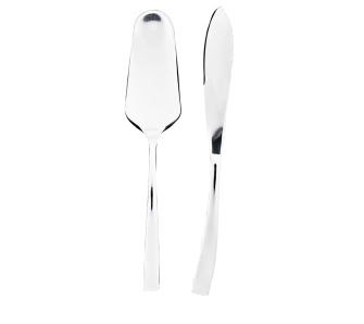 Zestaw do ciasta Altom Design Future 0104013215 2 elementy