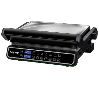 MPM MGR-14M 1334cm2 5 programów automatycznych - Kup na Raty - RRSO 0%