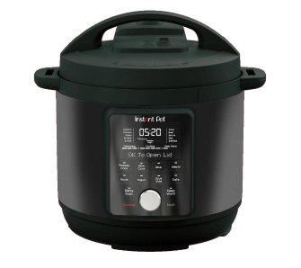 Multicooker Instant Pot Duo Plus WhisperQuiet 6 1000W 5,7l