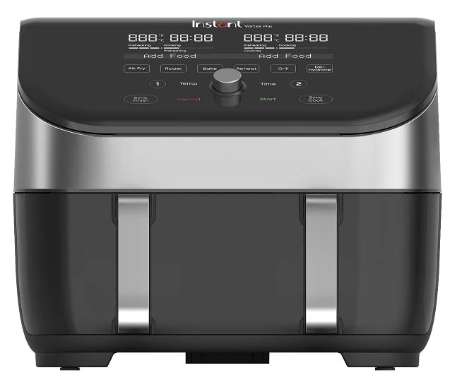 Air fryer Instant Pot VersaZone ClearCook 1700W 8,5l