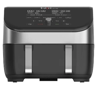 Air fryer Instant Pot VersaZone ClearCook 1700W 8,5l