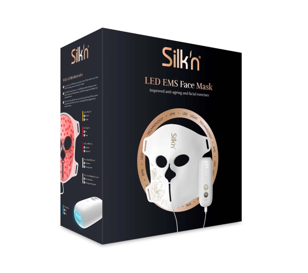 Silk'n EMS - Kup na Raty - RRSO 0%