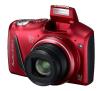 Canon PowerShot SX150 (czerwony)
