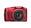 Canon PowerShot SX150 (czerwony)