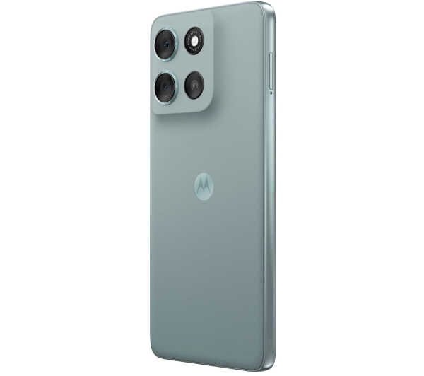 Motorola moto g56 5G 8/256GB Funkcje AI 6,72" 120Hz 50Mpix Gray Mist - ⚡ EURO HIT CENOWY! ⚡ - Kup na Raty - RRSO 0%