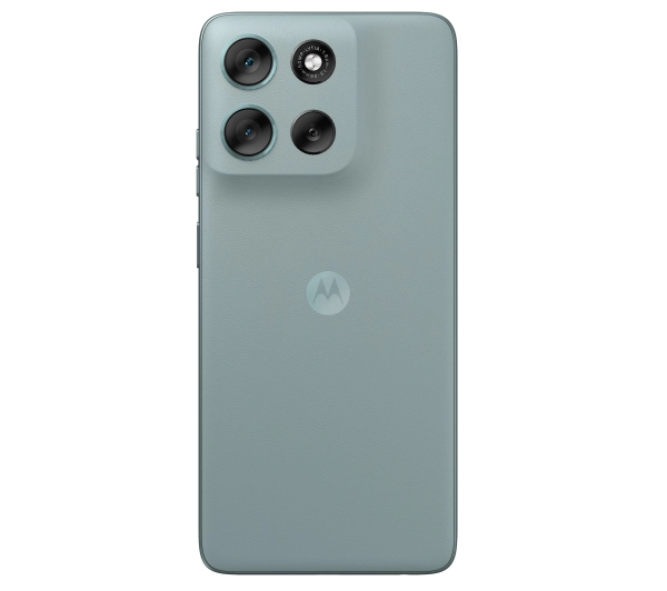 Motorola moto g56 5G 8/256GB Funkcje AI 6,72" 120Hz 50Mpix Gray Mist - ⚡ EURO HIT CENOWY! ⚡ - Kup na Raty - RRSO 0%