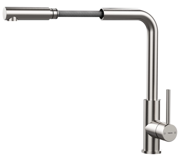 Teka UNI 9331 Inox Stal nierdzewna - Kup na Raty - RRSO 0%