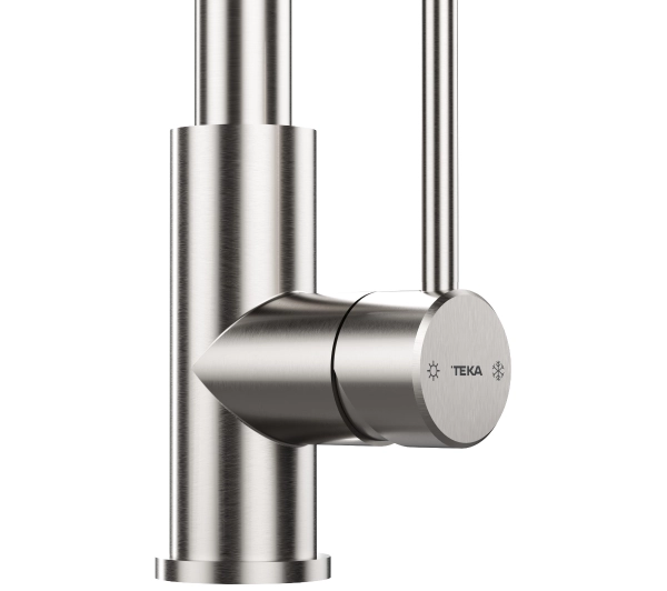 Teka UNI 9331 Inox Stal nierdzewna - Kup na Raty - RRSO 0%