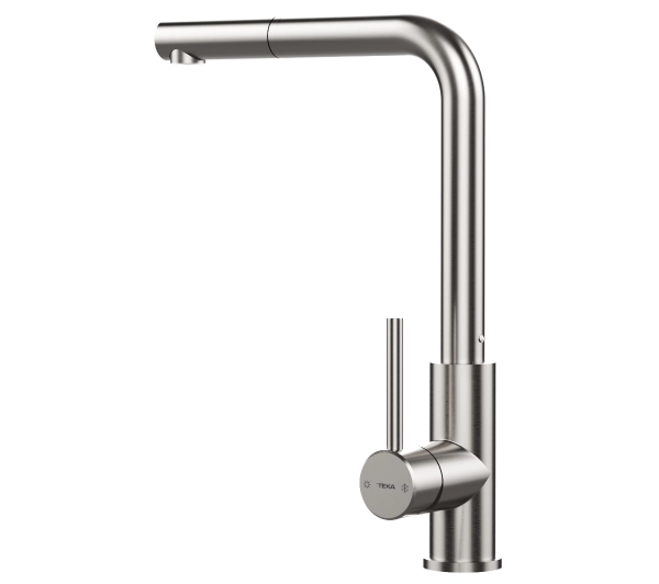 Teka UNI 9331 Inox Stal nierdzewna - Kup na Raty - RRSO 0%