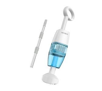 Odkurzacz ręczny do basenów Wybot Hyson100 60min Maksymalna głębokość 2m 25l/min