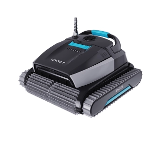 Robot do czyszczenia basenów Wybot L1 Maksymalna głębokość 3m 15m3/h 4 tryby pracy