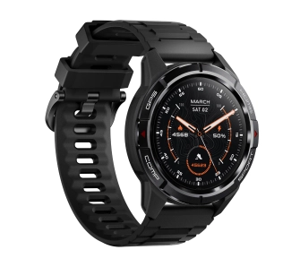 Smartwatch Mibro GS Active 47mm Czarny