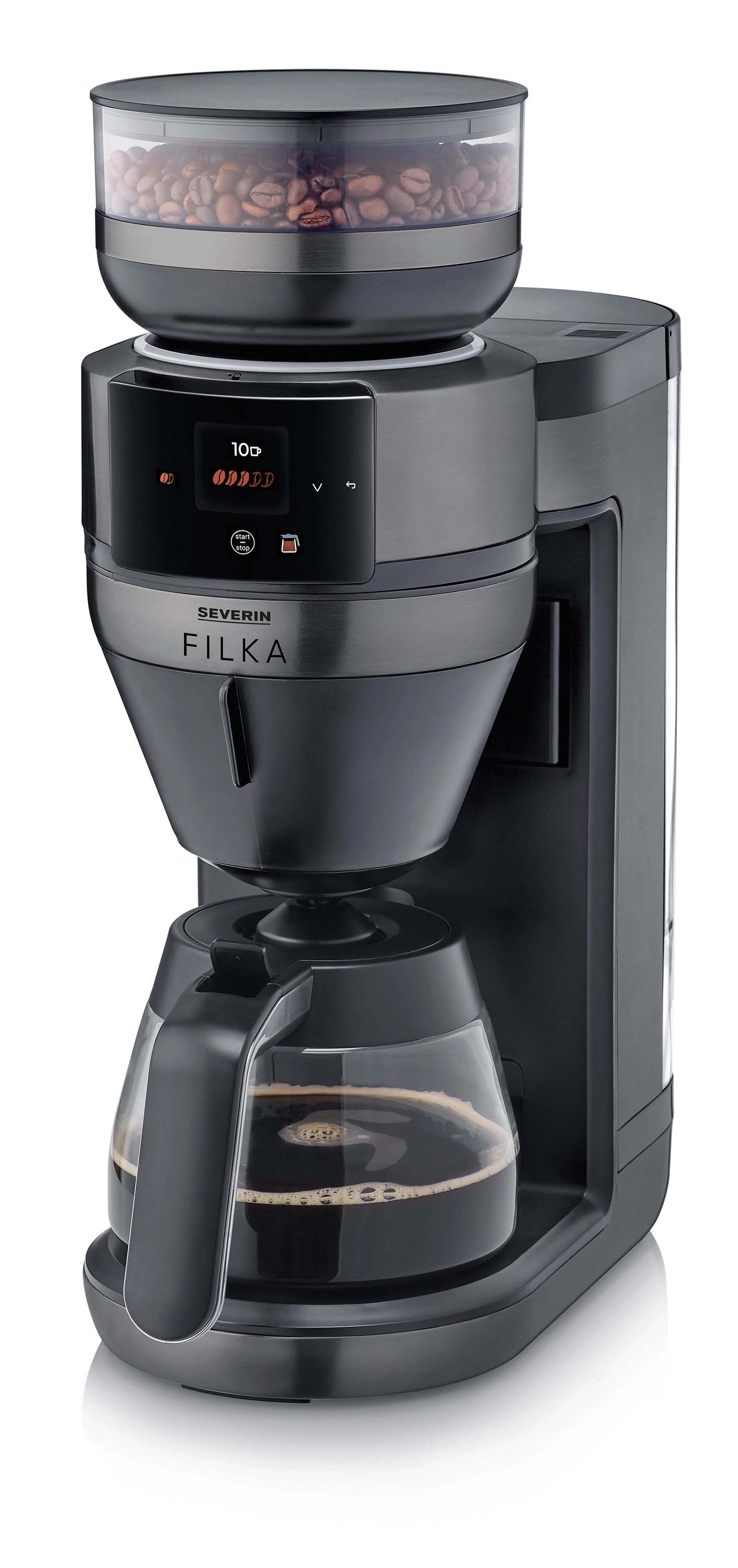 Ekspres Severin KA 4854