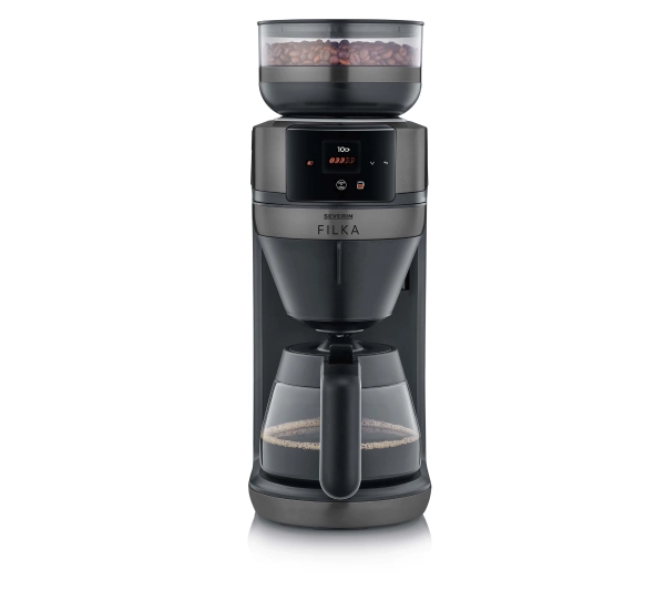 Severin KA 4854 - Kup na Raty - RRSO 0%