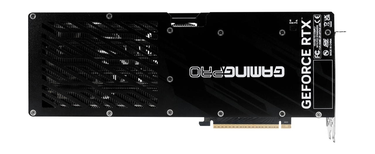 Karta graficzna Palit GeForce RTX 5070 GamingPro 12GB GDDR7 192bit DLSS 4