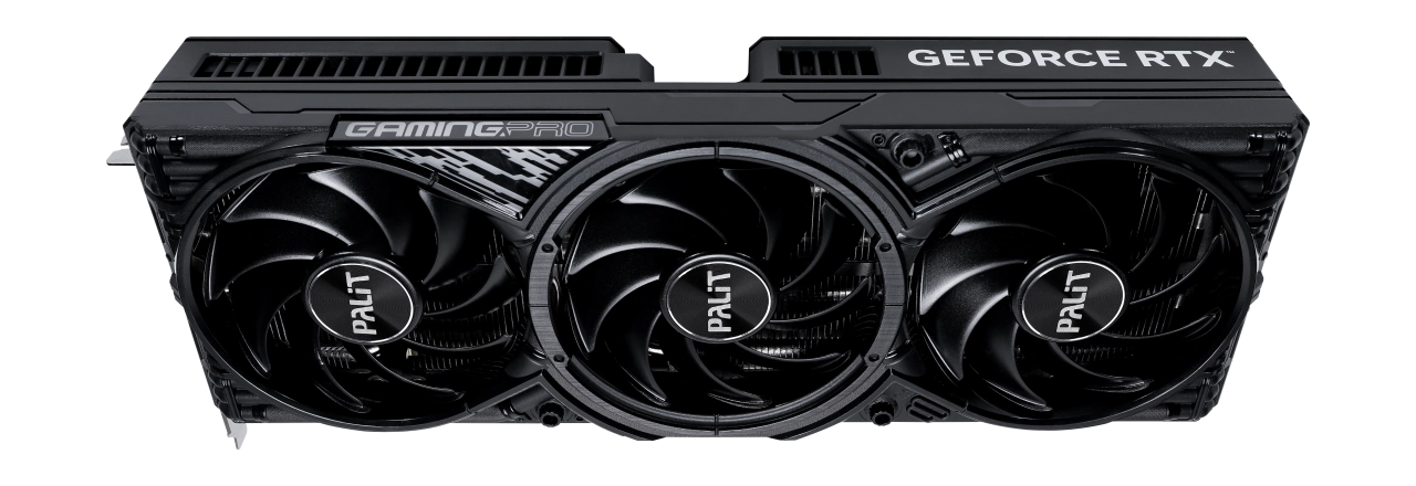 Karta graficzna Palit GeForce RTX 5070 GamingPro 12GB GDDR7 192bit DLSS 4