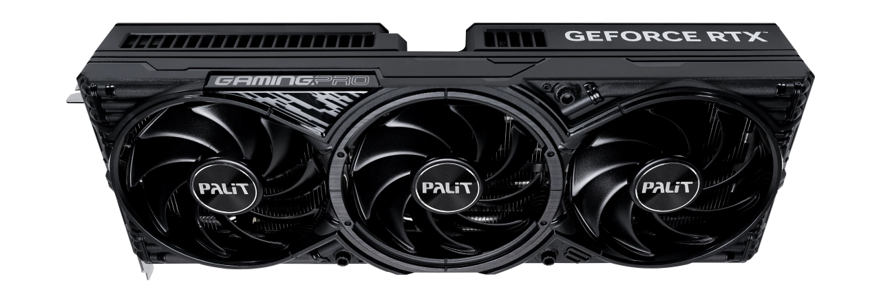 Karta graficzna Palit GeForce RTX 5070 GamingPro 12GB GDDR7 192bit DLSS 4