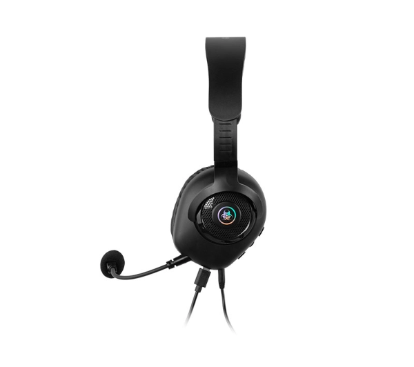 Tracer GameZone Mobile Hybrid  Nauszne Czarny