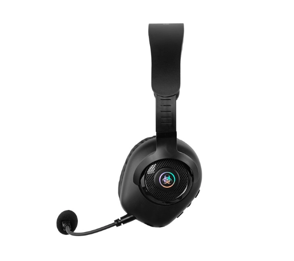 Tracer GameZone Mobile Hybrid  Nauszne Czarny