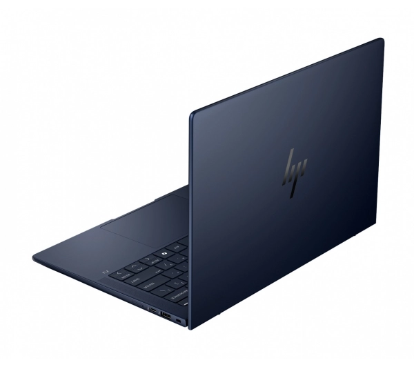 HP EliteBook X G1i B9ZY5ET 14" Ultra 7 258V 32GB RAM 1TB Dysk SSD Win11 Pro Niebieski Funkcje AI - Kup na Raty - RRSO 0%