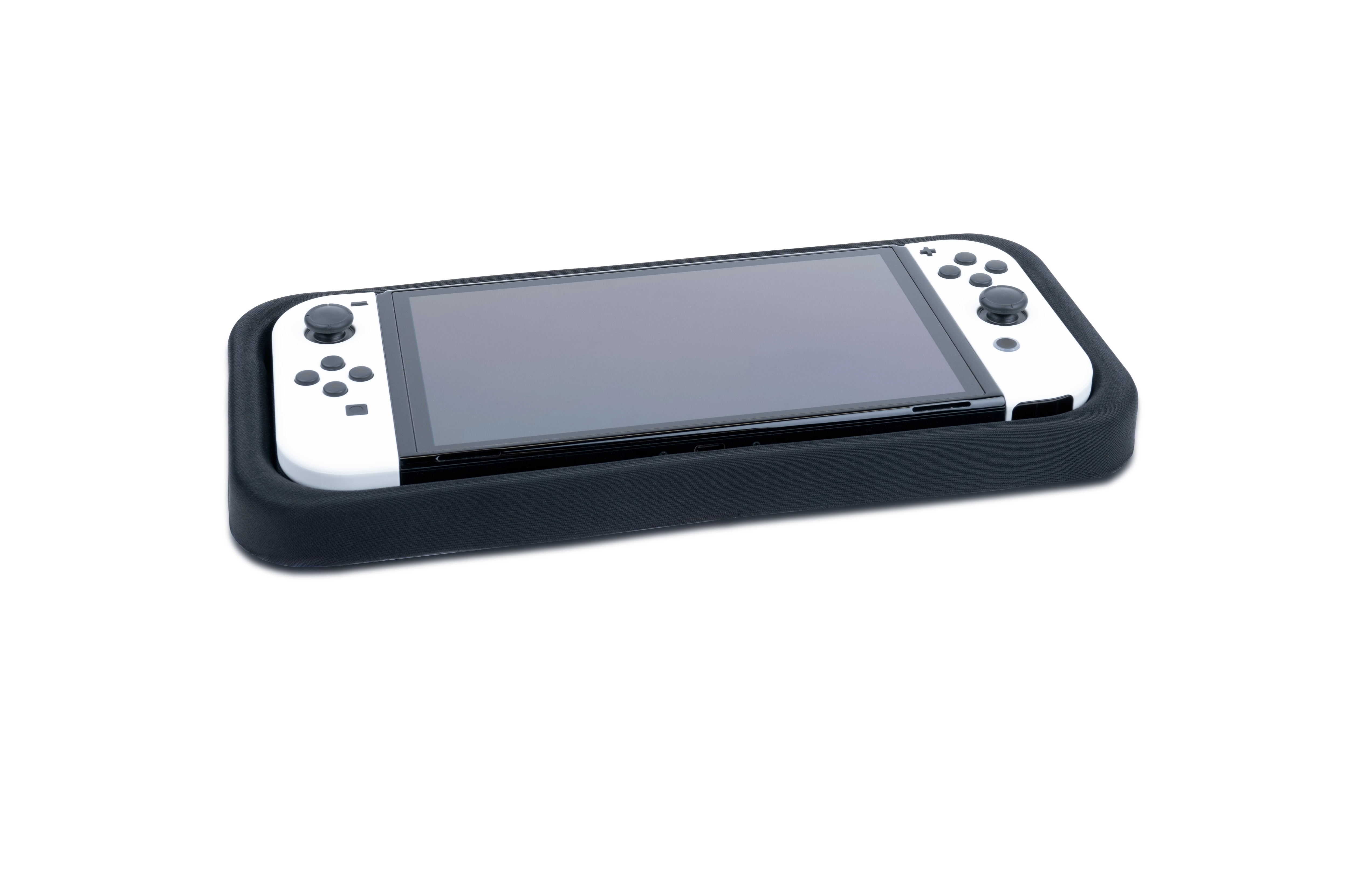 Etui Nacon Rigid Transport Case do Nintendo Switch 2