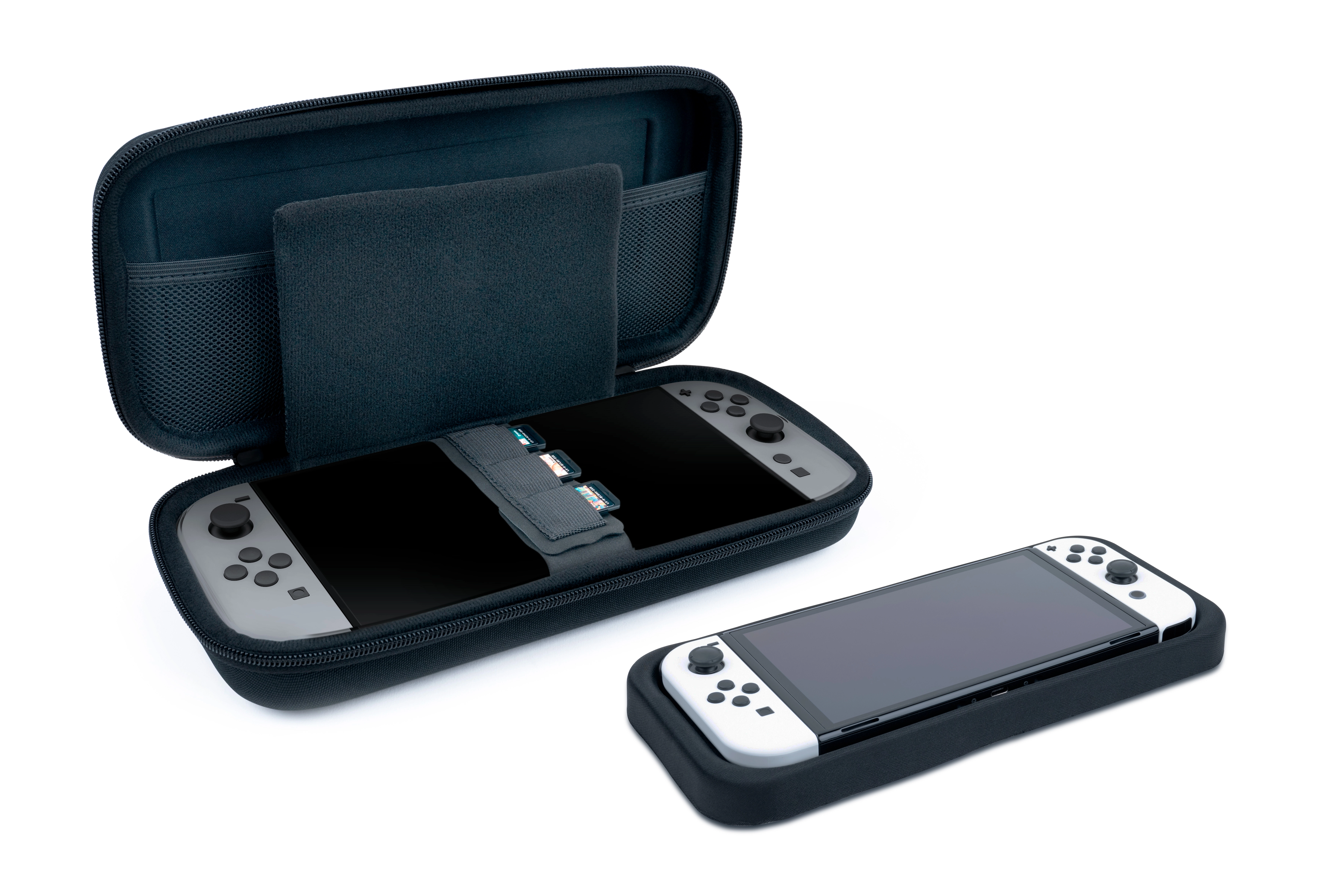 Etui Nacon Rigid Transport Case do Nintendo Switch 2