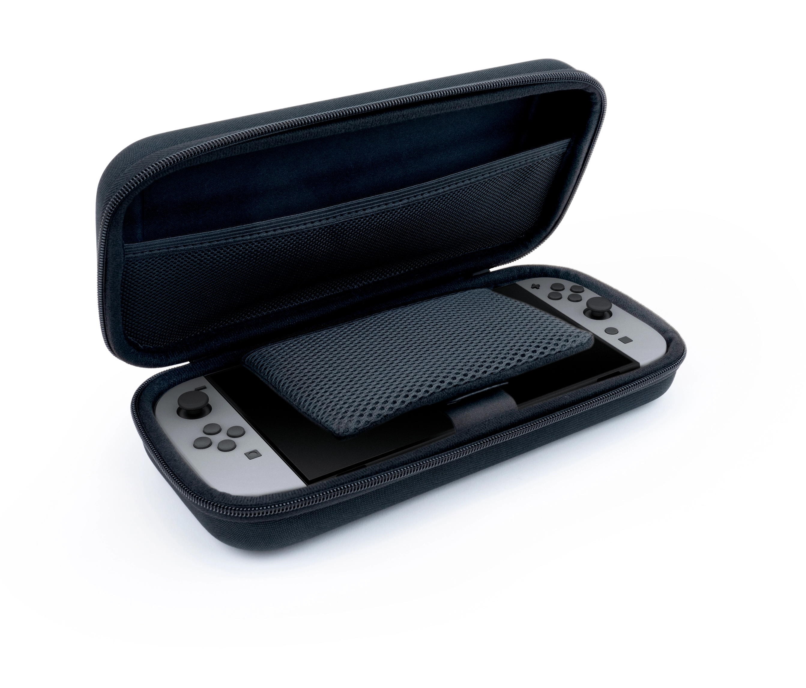 Etui Nacon Rigid Transport Case do Nintendo Switch 2