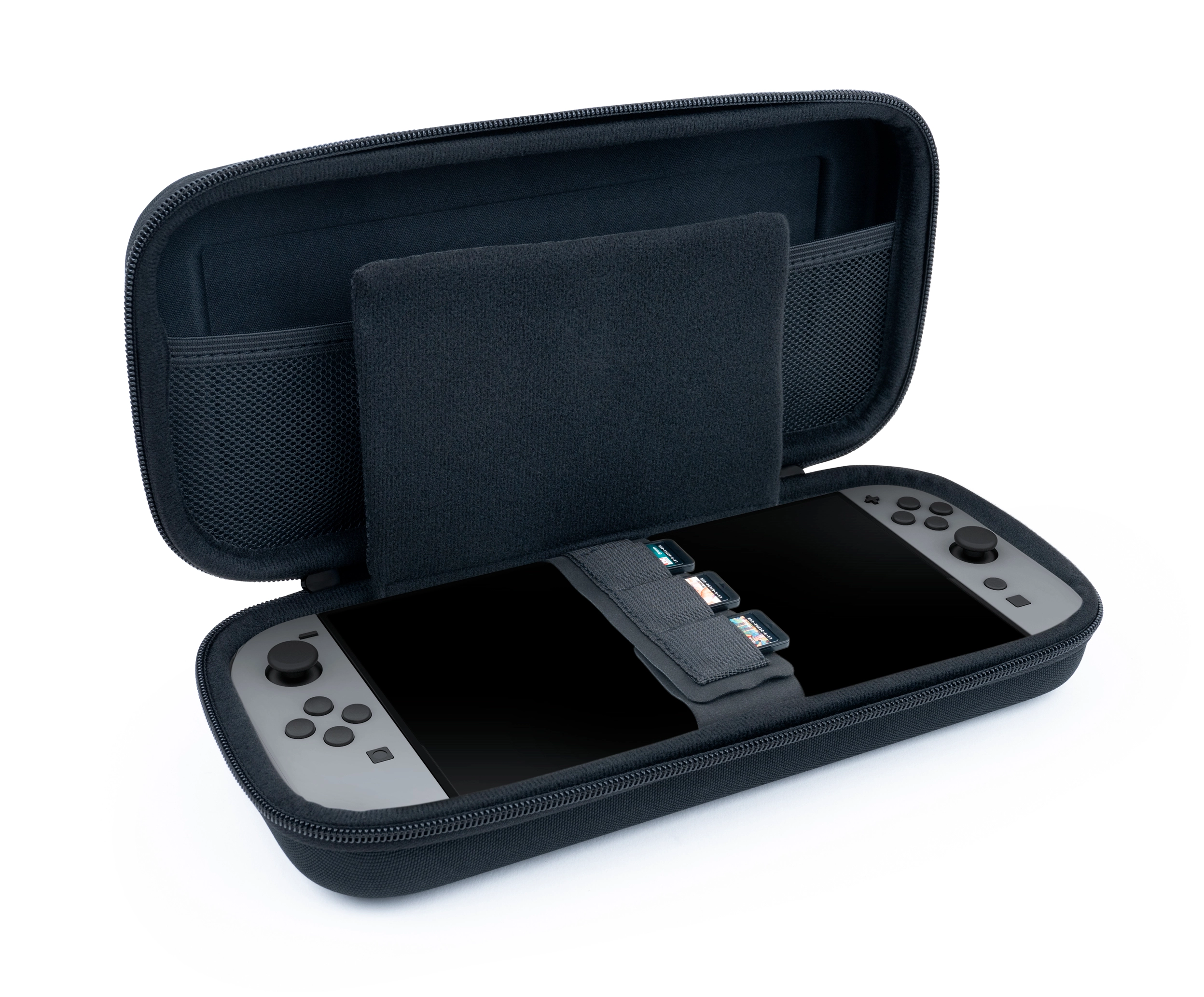 Etui Nacon Rigid Transport Case do Nintendo Switch 2