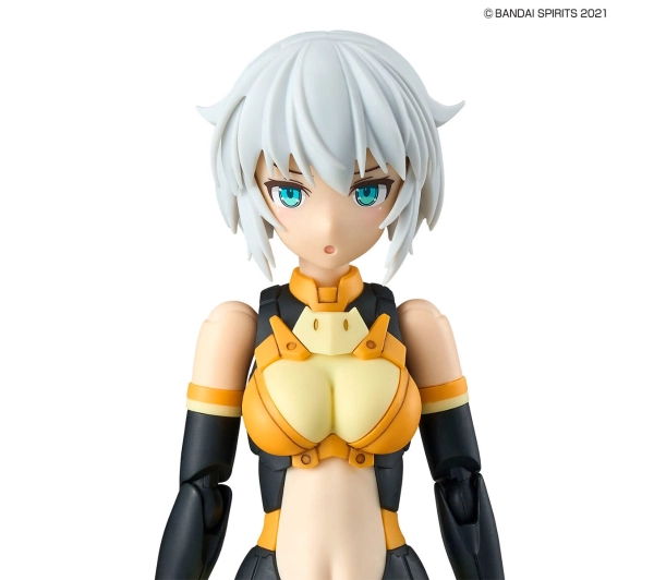 Bandai 30MS RISHETTA (FREESIA WEAR) [COLOR A]