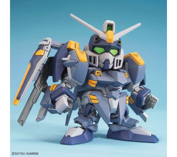 Bandai BB SENSHI C.E. 73 -STARGAZER- SET