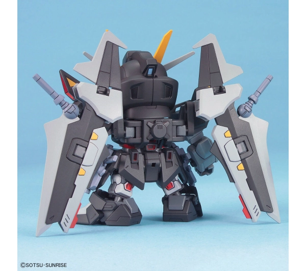 Bandai BB SENSHI C.E. 73 -STARGAZER- SET